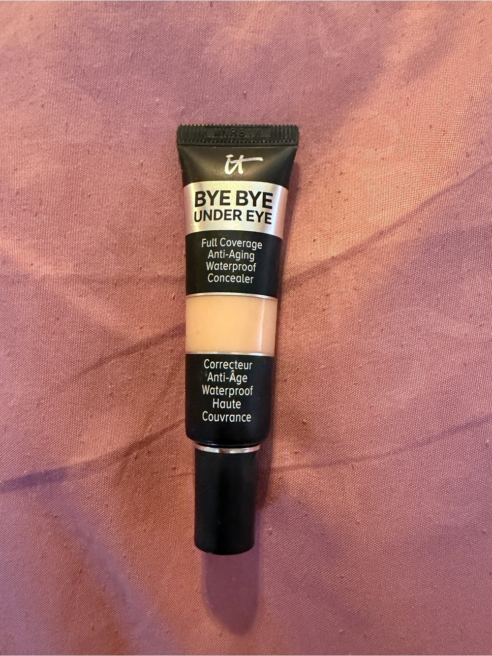 it cosmetics Bye Bye Under Eye Concealer - Beige Tone